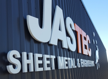 JASTEC WEB 1