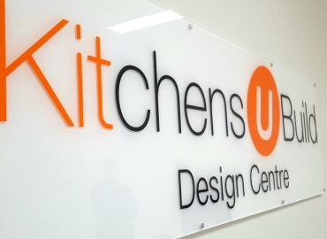 KITCHENS U BUILD